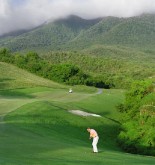 The Four Seasons Nevis - World Class Golf
